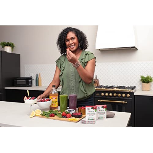 Miraburst Miracle Berry Tablets - Reduce Sugar Cravings - Turns