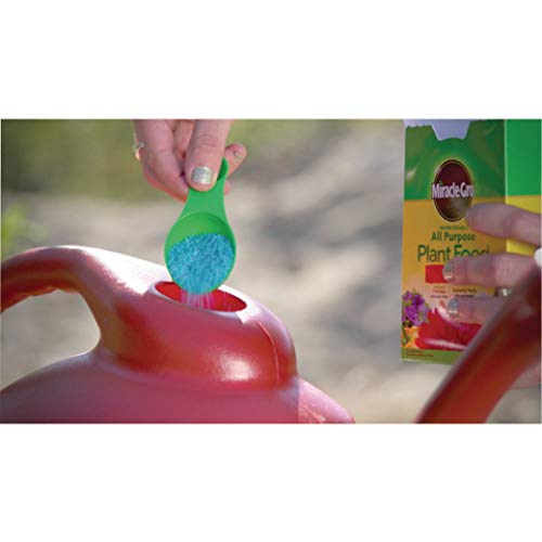 Miracle-Gro Water Soluble All Purpose Plant Food, 10 Lb