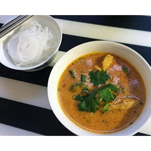 Miracle Noodle Angel Hair Pasta - Plant Based Shirataki Noodles,