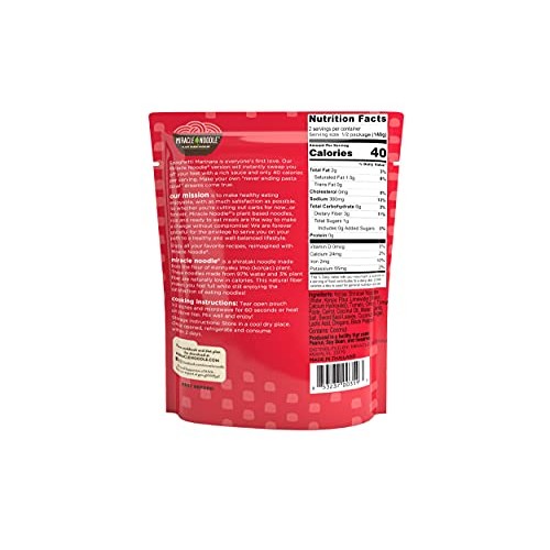 Miracle Noodle Ready To Eat Meals Variety Pack, Pad Thai, Japane