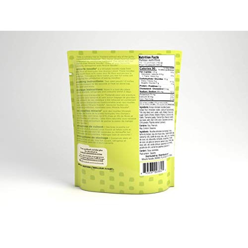 Miracle Noodle Ready To Eat Pad Thai, 10 Oz