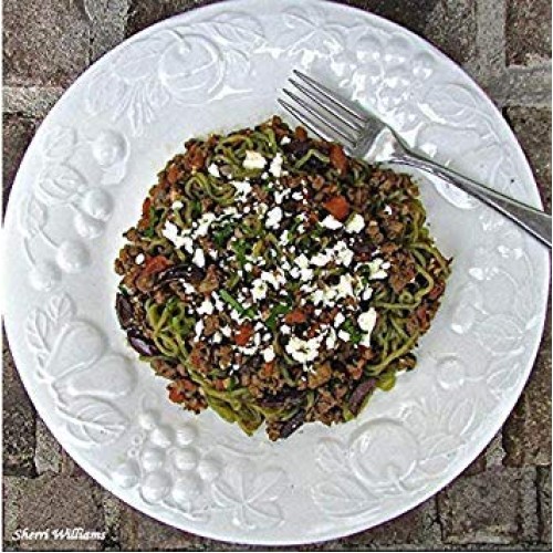 Miracle Noodle Shirataki Spinach Angel Hair Pasta, Gluten-Free, Miracle Noodle Shirataki Spinach Angel Hair Pasta, Gluten-Free,