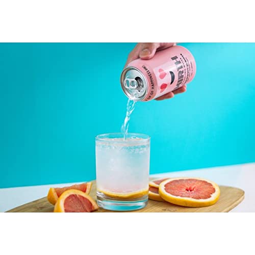 MIRTH - Grapefruit Juniper Flavored Healthy Sparkling Non-Alcoho...