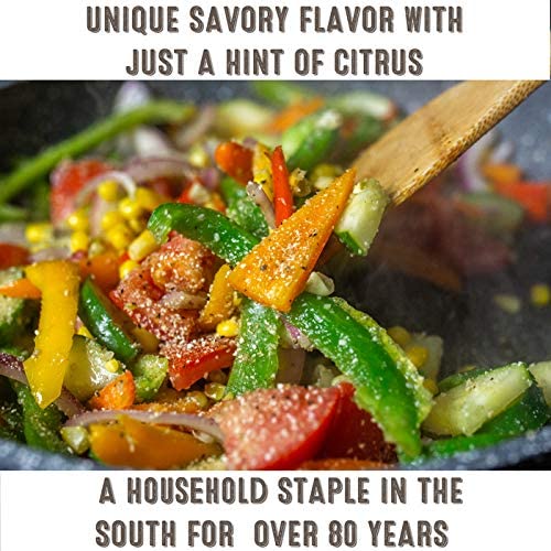 Gourmet All-Purpose Seasoning 5 Oz. Original White Magic Dry R