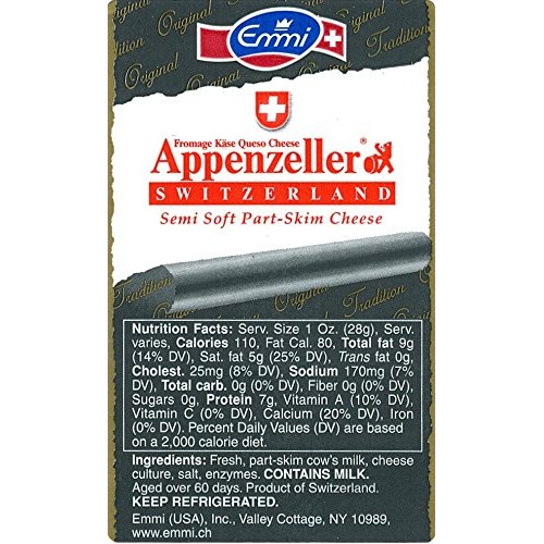 Appenzeller 1 Pound