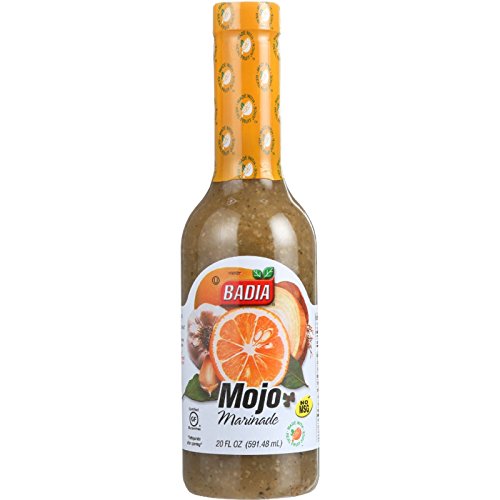 Badia Mojo Marinade Sauce 20 Fl Oz. Multipack 3 Pack.