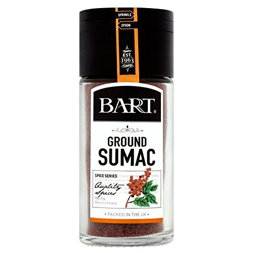 Bart Crushed Sumac 44G