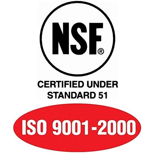 Bevlex Pvc Beer Line 3/16 X 7/16 Clr Per Foot Per Foot