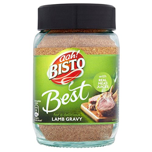 Bisto Best Roast Lamb Gravy 200G - Pack Of 2