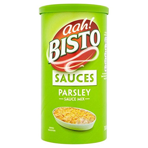 Bisto Granules Parsley 190 Gram