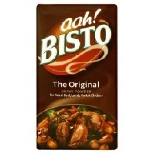 Bisto Gravy Powder 400 Grams