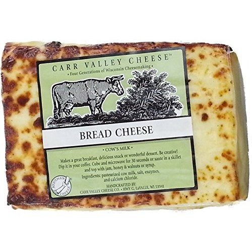 Bread Cheese, Juustoleipa, 10 Ounce. 2 Pack Bread Cheese, Juustoleipa, 10 Ounce. 2 Pack