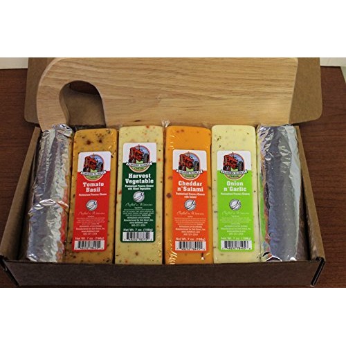 Cheese Lovers Gift Set