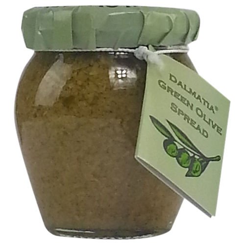 Dalmatia Green Olive Tapenade 3 Pack
