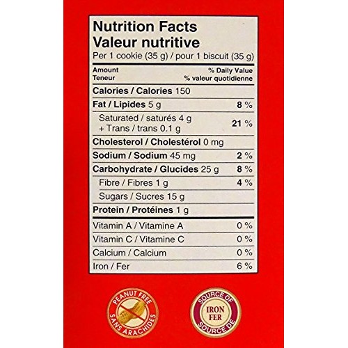 The Original Wagon Wheels - Chocolate Covered Marshmallow Cookie