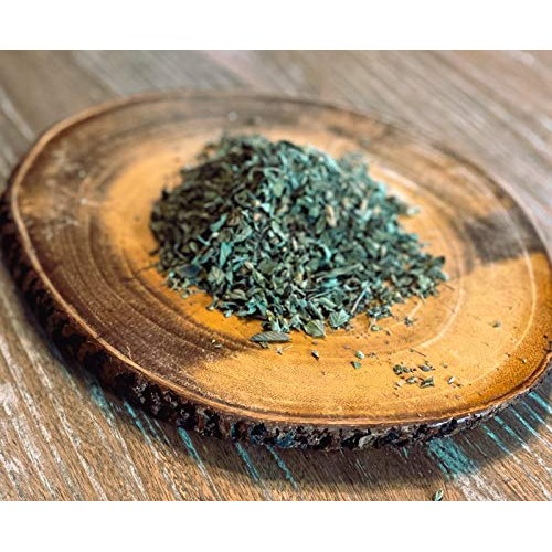 Dried Mexican Oregano 3.75Oz By Roma Cocina For Pozole Menudo Ta