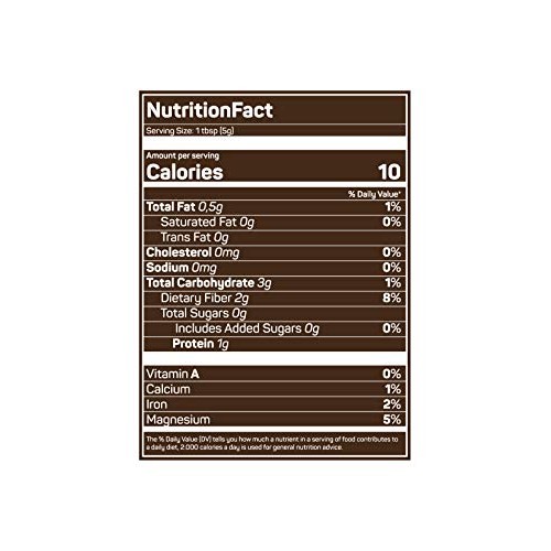 Dutch Process Cocoa Powder Cacao Powder 32 Oz 907 G 2 Lb Unswee