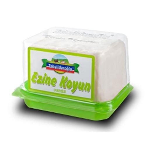 Ezine Sheeps Feta – 12.3Oz Tahsildaroglu Ezine Koyun Peyniri –