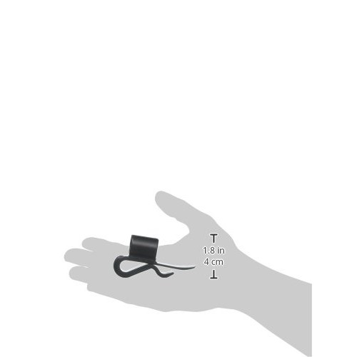 3/8 In Clamp For Fermtech Auto Siphon