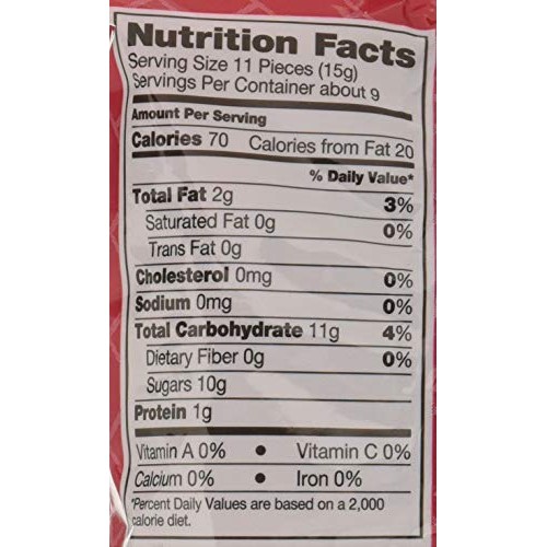 Boston Baked Beans Candy Coated Peanuts, 5 Oz