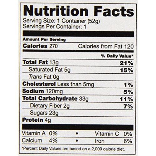 Ferrero Nutella &Amp; Go Hazelnut Spread &Amp; Malted Bread Sticks, 48G