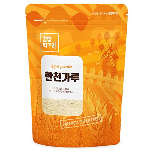 Gamsung Agar Powder 300G,1Ea