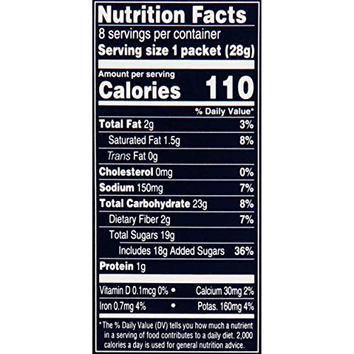 Ghirardelli Hot Cocoa With Semi-Sweet Chocolate Chips - 2 Boxes