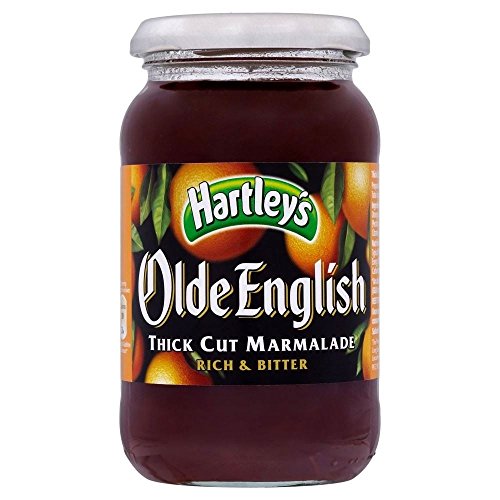 Hartleys Olde English Thick Cut Marmalade 454G
