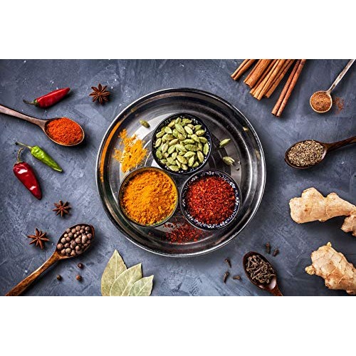 Herbs De Provence Seasoning , Hierbas De Provenza | 8 Oz - 227 G