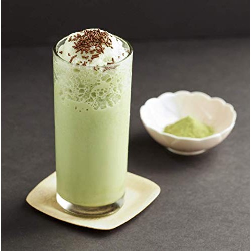 Jardin Home Style Cafe Mori Green Tea Latte Instant Mix Packets ...