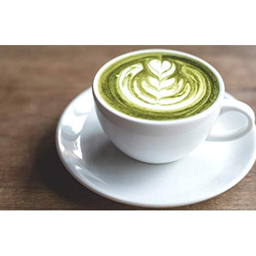 Jardin Home Style Cafe Mori Green Tea Latte Instant Mix Packets ...