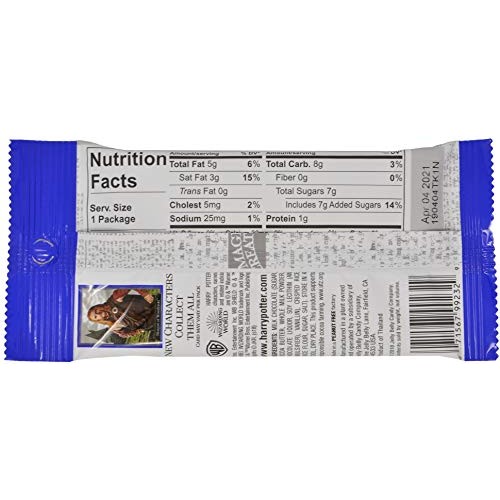 Harry Potter Jelly Gummy Candy Slugs, Bertie Botts Every Flavour