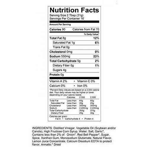 Kens Steak House Zesty Italian Salad Dressing 16 Oz 3 Pack