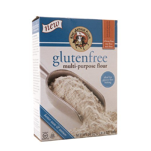 King Arthur Flour Gluten Free Multi Purpose Flour Pack Of 1