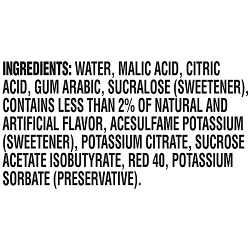 Kool Aid Liquid Drink Mix - Strawberry - 1.62 Fl Oz Pack Of 4