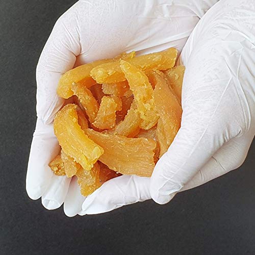 Korean Dried Sweet Potato 60G X 15Packs 고구마 말랭이