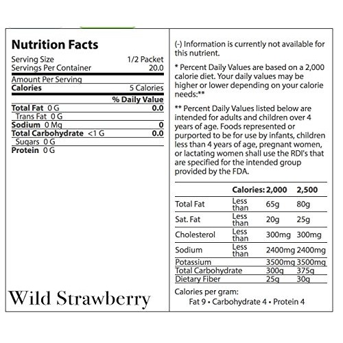 Crystal Light 3 Flavor Sugar-Free On-The-Go Drink Mix Variety Pa