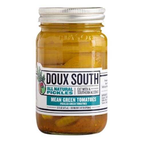 Mean Green Tomatoes 2 Pack