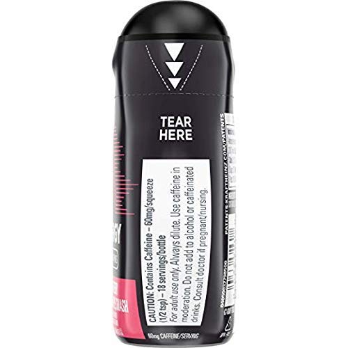 Mio Energy Strawberry Pineapple Smash Liquid Water Enhancer, Caf