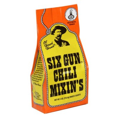 Mix Chili Pack Of 12 - Pack Of 12