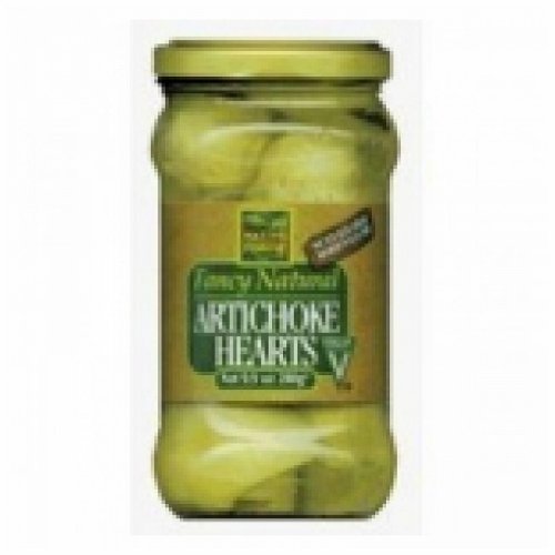 Native Forest Artichoke Hearts Whole 8-1 6X9.9 Oz