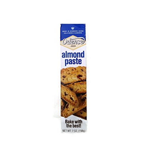 Odense Almond Paste, 7 Oz