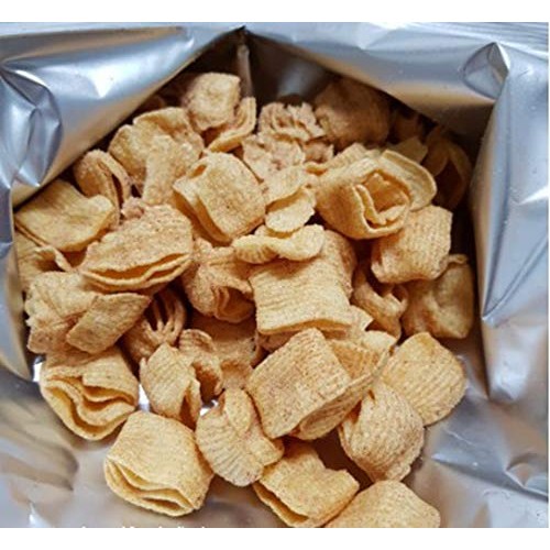 Orion Korean Snack Turtle Chips 꼬북칩 80G Pack Of 7