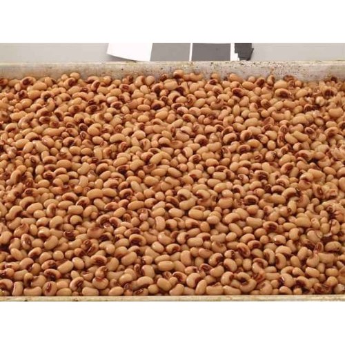 Pea, Black-Eyed Fancy Canned In Brine