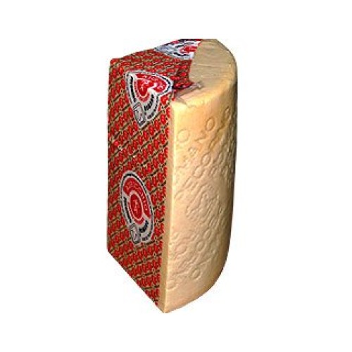 Pecorino Romano Cheese Dop 6 Pound