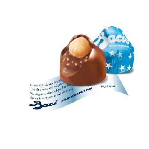 Baci Perugina Milk Chocolate 5 Oz Bags - Pack Of 3