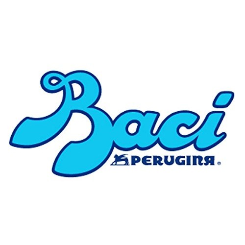 Baci Perugina Milk Chocolate 5 Oz Bags - Pack Of 3