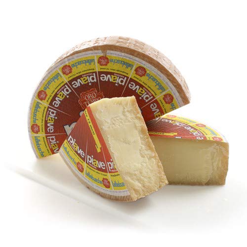 Piave Vecchio Cheese 1 Lb Piave Vecchio Cheese 1 Lb