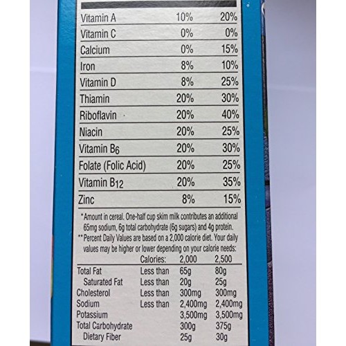 Post Marshmallow Fruity Pebbles Cereal 11 Oz. 2 Pack