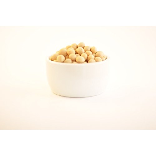 Premium Grade Non-Gmo Soybeans Bulk Great Price 5 Pounds